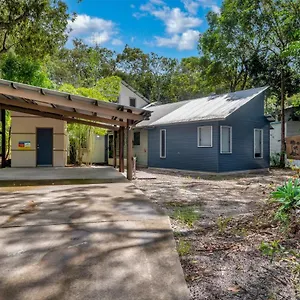 Holiday home 7 Naiad Court Rainbow Shores, Rainbow Beach