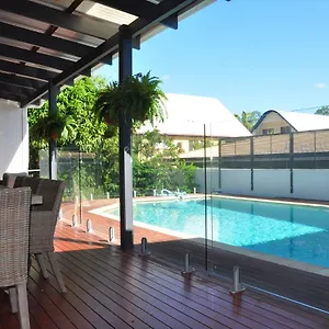Holiday home Double 10, Rainbow Beach