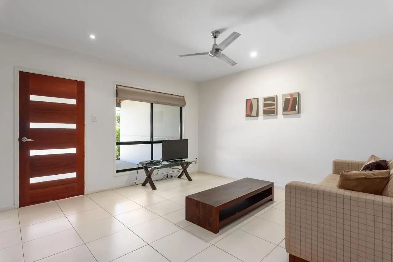 Rainbow Surf 2 Villa Rainbow Beach Holiday home