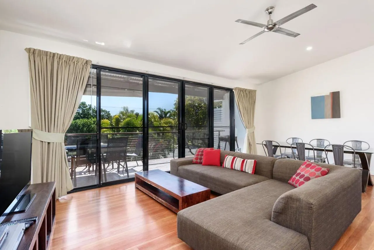 Holiday home Rainbow Surf 2 Villa Rainbow Beach