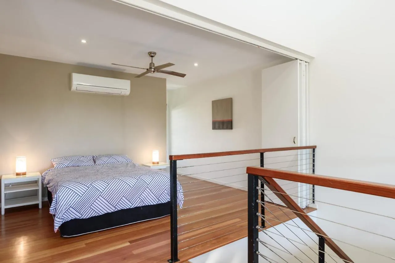 Holiday home Rainbow Surf 2 Villa Rainbow Beach