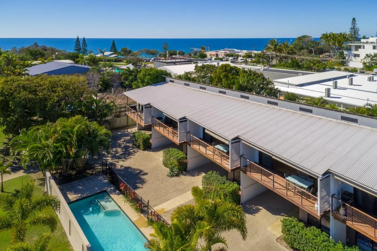 Holiday home Rainbow Surf 2 Villa Rainbow Beach